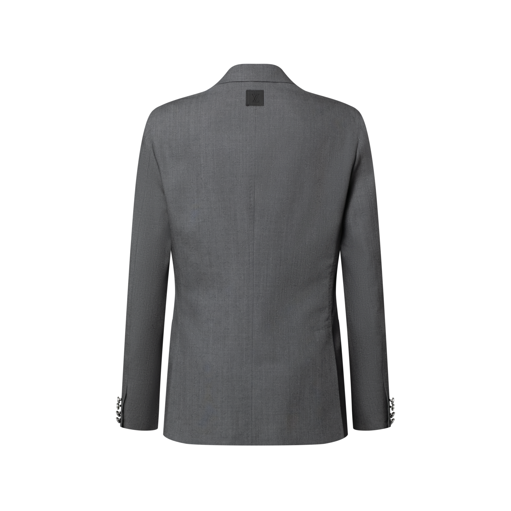 Grey Blazers and Jackets for Men | LOUIS VUITTON ®